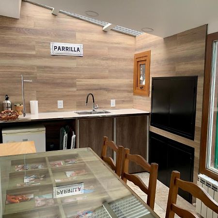 Increible Casa Ideal Familias Villa Ushuaia Exterior photo