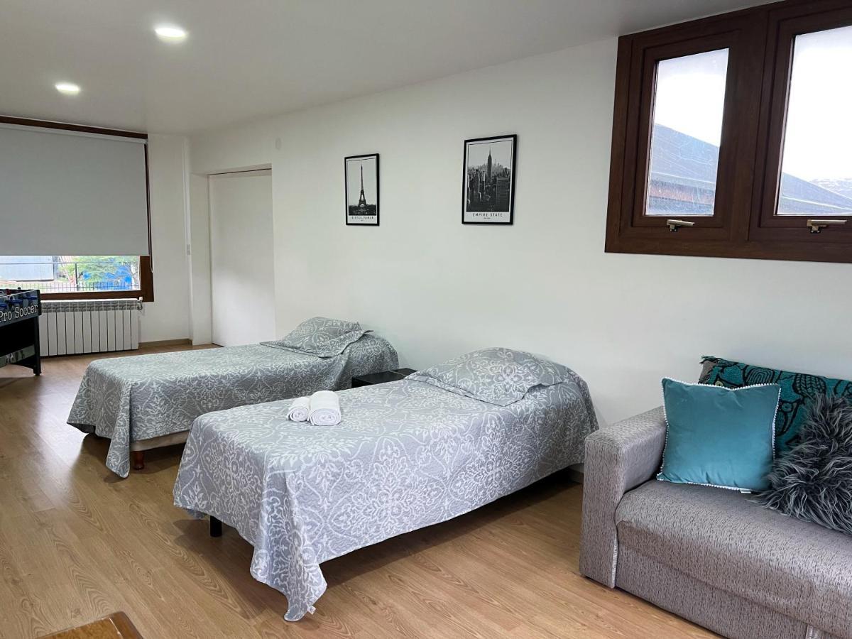 Increible Casa Ideal Familias Villa Ushuaia Exterior photo